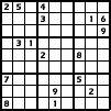 Sudoku Evil 122764