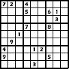 Sudoku Evil 88070