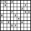 Sudoku Evil 111330