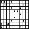 Sudoku Evil 36038