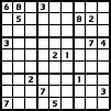 Sudoku Evil 117741