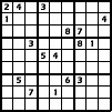 Sudoku Evil 97510