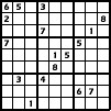 Sudoku Evil 157005