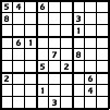 Sudoku Evil 77658