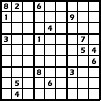 Sudoku Evil 51854
