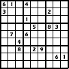 Sudoku Evil 34982