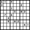 Sudoku Evil 90361