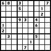 Sudoku Evil 64024