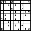 Sudoku Evil 75839