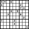 Sudoku Evil 94530