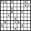 Sudoku Evil 44083