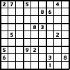 Sudoku Evil 52037