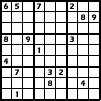 Sudoku Evil 130362