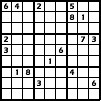 Sudoku Evil 103385