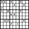 Sudoku Evil 105747
