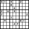 Sudoku Evil 136012