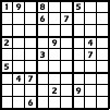 Sudoku Evil 91465