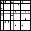 Sudoku Evil 84475