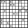 Sudoku Evil 33664