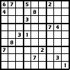 Sudoku Evil 51241