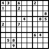 Sudoku Evil 102745