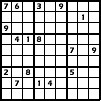 Sudoku Evil 87034