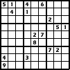 Sudoku Evil 51480