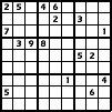 Sudoku Evil 101151