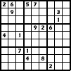 Sudoku Evil 137192