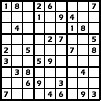 Sudoku Evil 76054