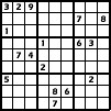 Sudoku Evil 38835