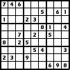 Sudoku Evil 113193