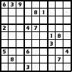 Sudoku Evil 60034