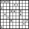 Sudoku Evil 78485