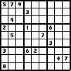 Sudoku Evil 132739