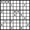 Sudoku Evil 49133
