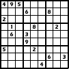 Sudoku Evil 72420