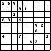 Sudoku Evil 68757