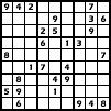 Sudoku Evil 120999