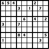 Sudoku Evil 136776
