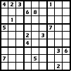 Sudoku Evil 103981