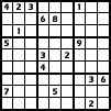 Sudoku Evil 83128