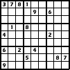 Sudoku Evil 82291
