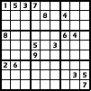 Sudoku Evil 51357