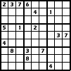 Sudoku Evil 51042