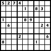 Sudoku Evil 29739