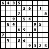 Sudoku Evil 217251