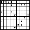 Sudoku Evil 136029
