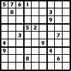 Sudoku Evil 66502