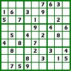 Sudoku Easy 108915